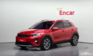 Kia Stonic Prestige Diesel 1.6 2018