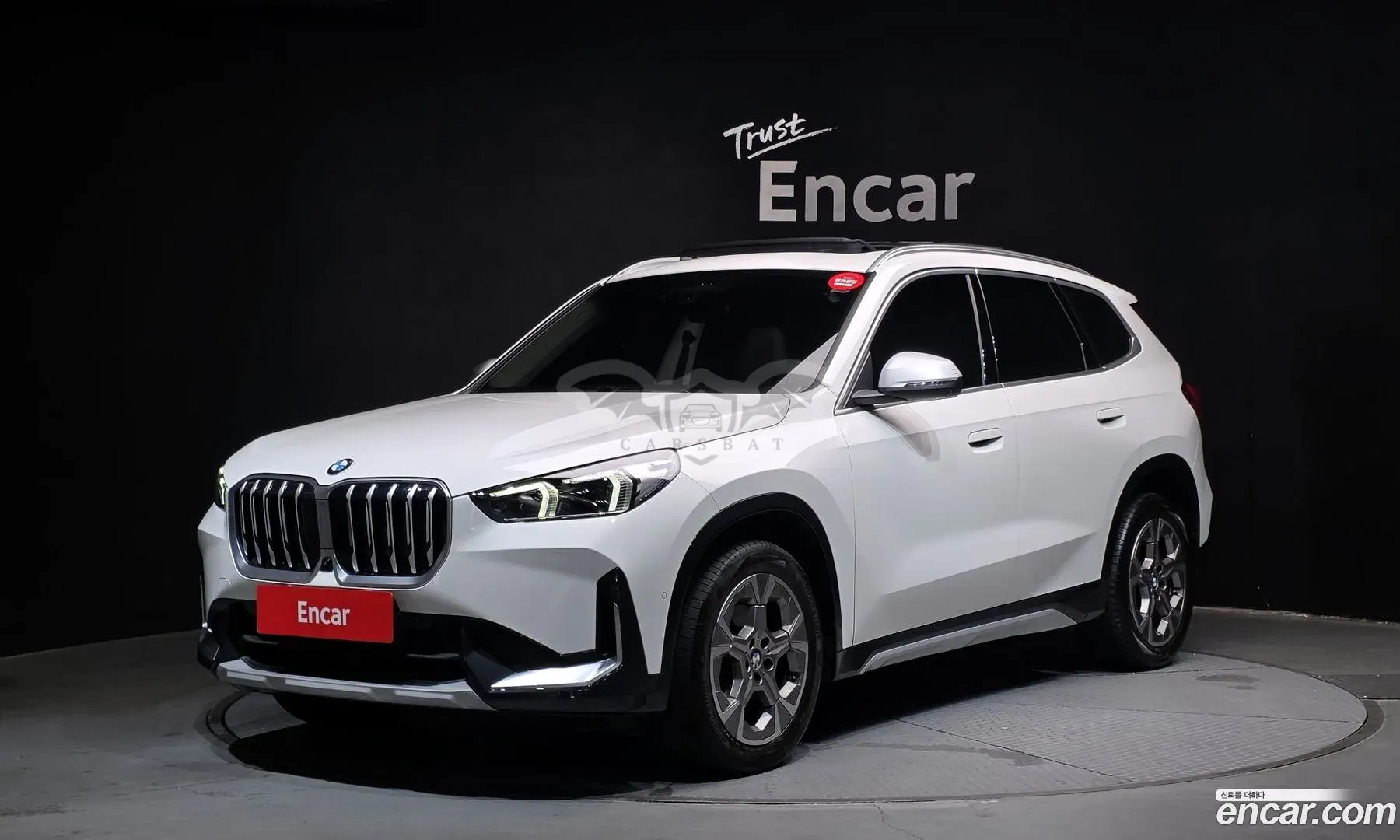 Bmw X1 sDrive 20i xLine 2023