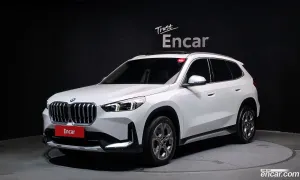 Bmw X1 sDrive 20i xLine 2023