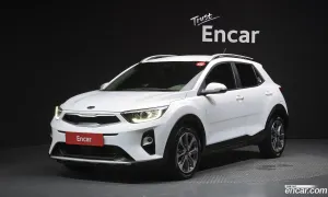 Kia Stonic Trendy Diesel 1.6 2017