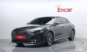 Hyundai Grandeur Premium 2.5 2020