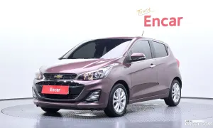 Chevroletgmdaewoo Spark Premier 2019