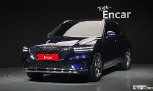 Genesis Gv70 2.5T Gasoline AWD 2023