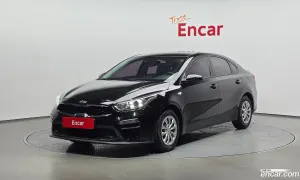Kia K3 Trendy 2019