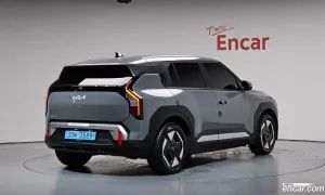 Kia Ev3 AIr Long Range 2WD 2025