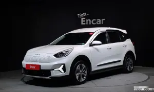 Kia Niro Air (Taxi Trim) 2023