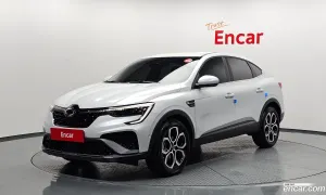 Renault-koreasamsung Xm3 1.6 E-TECH Inspire 2022
