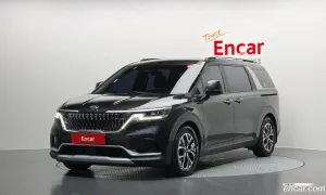 Kia Canival 11-Seater Prestige 2021