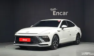 Hyundai Sonata Premium 2.0 2025