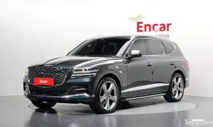 Genesis Gv80 3.0 Diesel AWD 2021