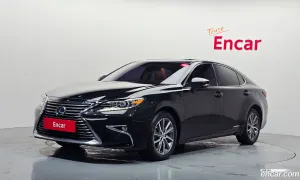 Lexus Es XV60 Supreme+ 2018