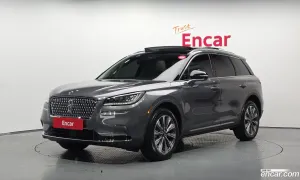 Lincoln Corsair 2.0 Reserve AWD 2022