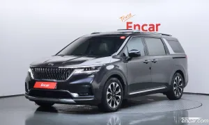 Kia Canival 9-Seater Signature 2020