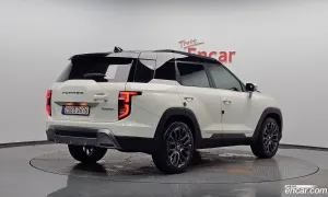 Kg_mobility_ssangyong Torres T7 Gasoline 1.5 2WD 2023