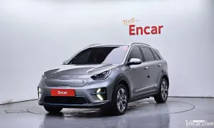 Kia Niro Noblesse 2021