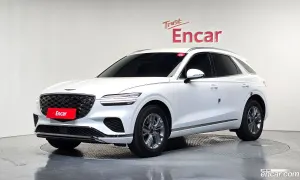 Genesis Gv70 2.5T Gasoline 2WD 2025