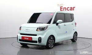 Kia Ray Signature 2021