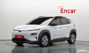 Hyundai Kona Premium 2020