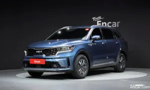 Kia Sorento Noblesse HEV 1.6 2WD 2022