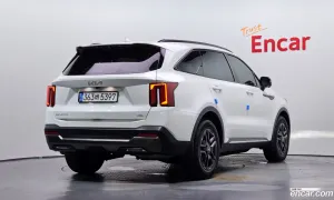 Kia Sorento Gravity HEV 1.6 2WD 2024