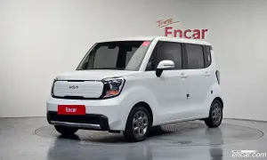 Kia Ray Prestige 2024