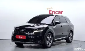 Kia Sorento Signature HEV 1.6 2WD 2020