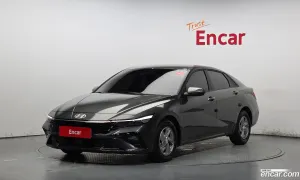 Hyundai Avante Smart 1.6 2025