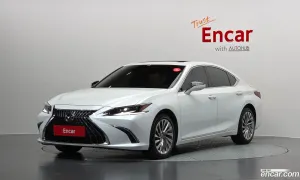 Lexus Es Executive 2023