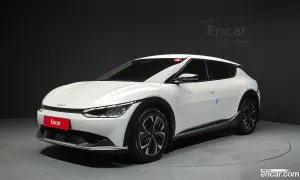 Kia Ev6 Air Long Range 2022