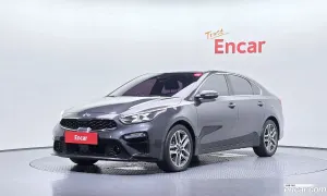 Kia K3 Prestige 2018