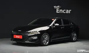 Kia K5 Prestige 2.0 2022
