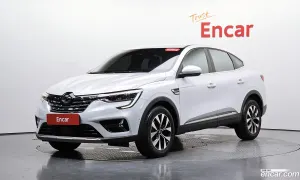 Renault-koreasamsung Xm3 1.6 GTe RE 2022
