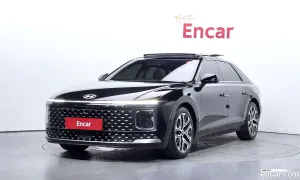 Hyundai Grandeur Premium 2,5 Gasoline 2WD 2024