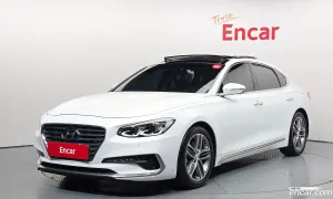 Hyundai Grandeur Special 2.4 Exclusive 2019