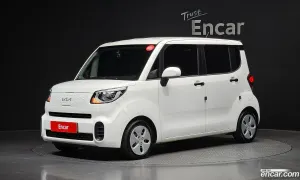 Kia Ray Standard Van 2022