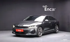 Kia K5 Signature 2.0 2020