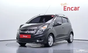 Chevroletgmdaewoo Spark Standard LT 2013
