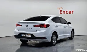 Hyundai Avante Smart 1.6 2019