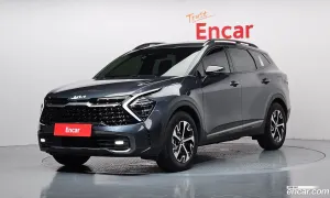 Kia Sportage Signature Gravity 2WD 2024