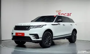 Land rover Range rover velar 3.0 D300 R-Dynamic SE 2018