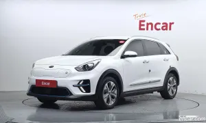 Kia Niro Prestige 2020