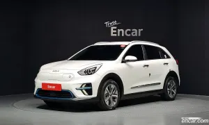 Kia Niro Prestige 2021