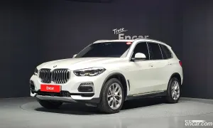 Bmw X5 xDrive 45e xLine 2021