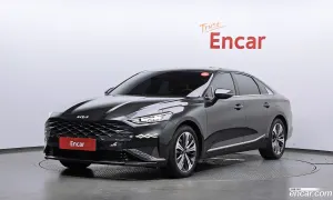 Kia K8 Noblesse 2021