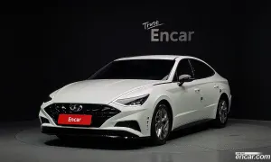 Hyundai Sonata Premium Plus 2.0 2021