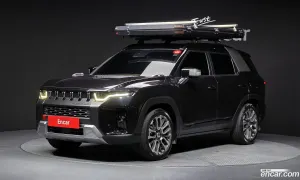 Kg_mobility_ssangyong Torres T7 Gasoline 1.5 2WD 2023