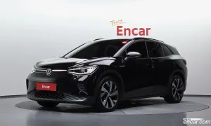 Volkswagen Id.4 Pro 2023