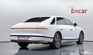Hyundai Grandeur Exclusive 2024