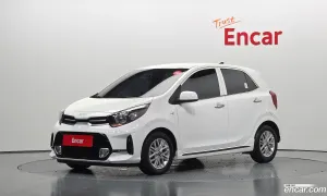 Kia Morning Prestige 2022
