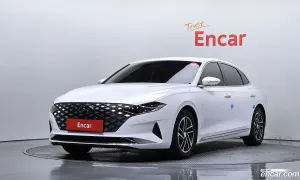 Hyundai Grandeur Premium 2.5 2020